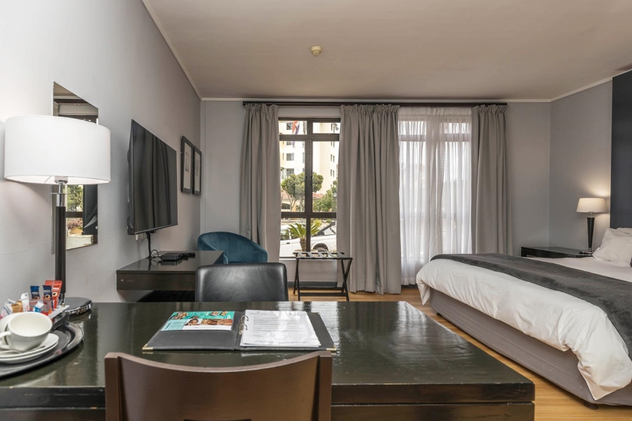 1 Bedroom Property for Sale in Century City Western Cape